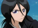 Rukia Kuchiki