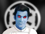 Grand Admiral Thrawn