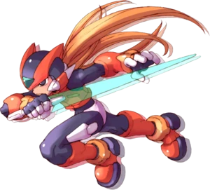 Zero (Mega Man X) | Neo Encyclopedia Wiki | Fandom