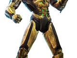 Cyrax