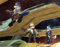 Star Fox Command - Metacritic