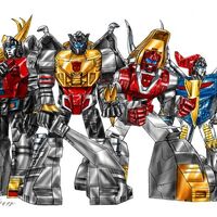 transformers female dinobots