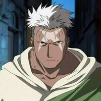Scar Fullmetal Alchemist Neo Encyclopedia Wiki Fandom It has also been rendered as an anime twice, produced by studio bones, as a novel, in drama cds. neo encyclopedia wiki fandom