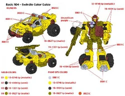 Swindle-cybertronart
