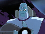 Brainiac(STAS)