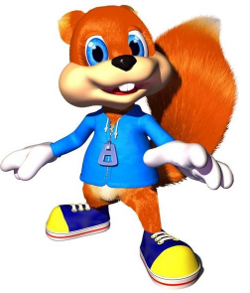 Uga Buga - Conker Wiki, the Conker encyclopedia