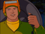 Steeler (G.I. Joe)