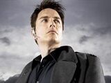 Jack Harkness