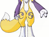 Renamon