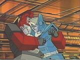 Chromia (Transformers)