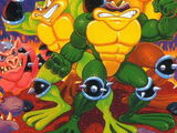 Battletoads (characters)