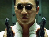 Seraph (The Matrix)