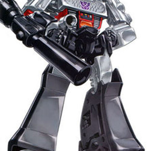 Legacy United Big Product Info - Commander Magmatron & Titan Tidal Wave -  Transformers News - TFW2005