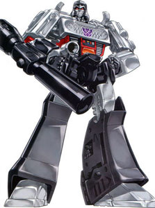 Knockout (Bloody) - Transformers Toys - TFW2005