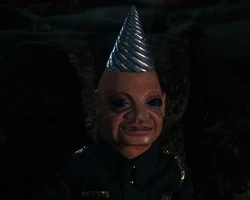 Puppetmaster-tunneler