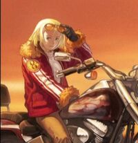 Blue Mary Neo Encyclopedia Wiki Fandom