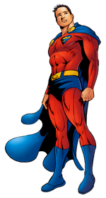 Monel-postinfinitecrisis