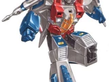 Starscream