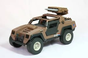 靴 Post Production Cobra Vamp 靴 Post Production Cobra Vamp GI Joe Pursuit Of Cobra VAMP