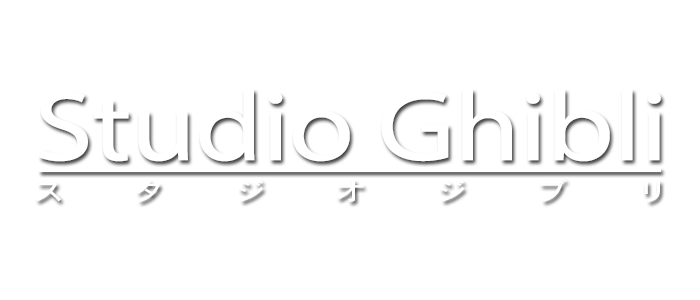 Studio Ghibli Portal logo