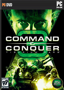 command and conquer 3 kanes wrath gdi orbital bombardemnt ability sound effect