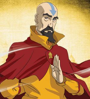 Tenzin (The Legend of Korra) | Neo Encyclopedia Wiki | Fandom