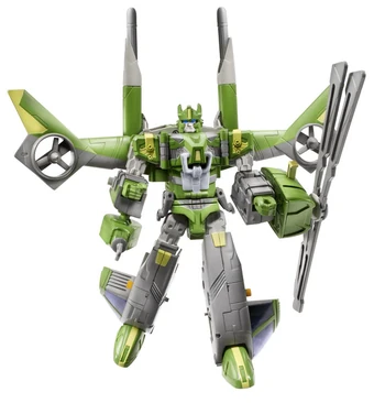 transformers springer toy