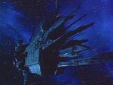Sulaco (spaceship)