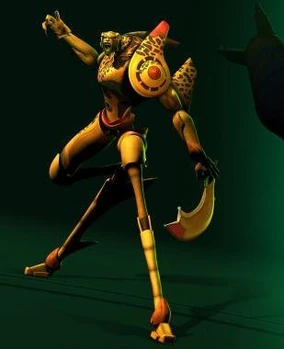 Cheetor | Neo Encyclopedia Wiki | Fandom