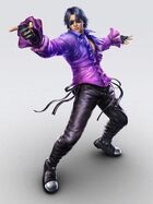 Violet (TTT2)