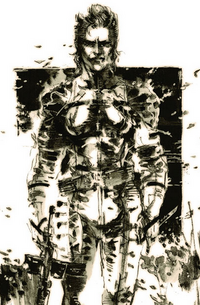 TGS: The many bosses of Metal Gear Rising: Revengeance – Destructoid