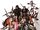 Characters of the Final Fantasy VII series