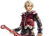 Shulk
