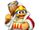 King Dedede