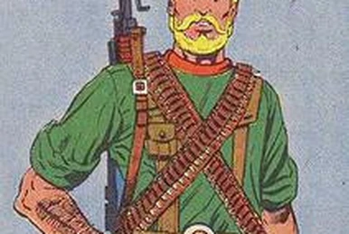 Figurine G.I. Joe Dr. Mindbender (Dr. Cortex) - Hasbro 1986 - Neuve