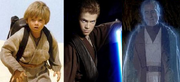 Anakin Skywalker