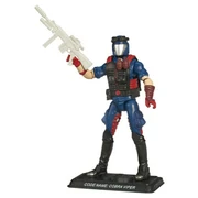 Cobra Viper Figure