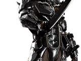 Raiden (Metal Gear)