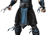 Sub-Zero (Mortal Kombat)