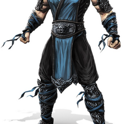 Kano (Mortal Kombat), Neo Encyclopedia Wiki