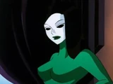 Calendar Girl (DC animated universe)