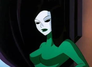 Calendar Girl (DC animated universe) Neo Encyclopedia Wiki Fandom