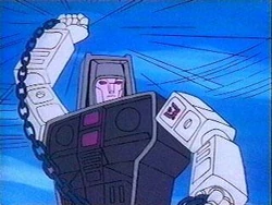 Motormaster | Neo Encyclopedia Wiki | Fandom