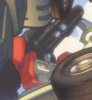 Classic Perceptor