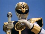 WhiteRanger