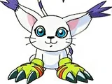 Gatomon
