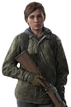 Ellie (The Last of Us), Neo Encyclopedia Wiki