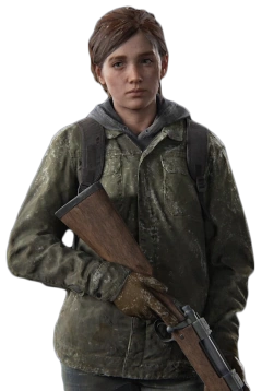 Ellie (The Last of Us) Neo Encyclopedia Wiki Fandom