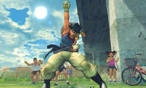 Street Fighter III/Makoto — StrategyWiki