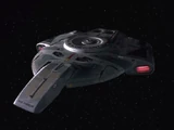 USS Defiant